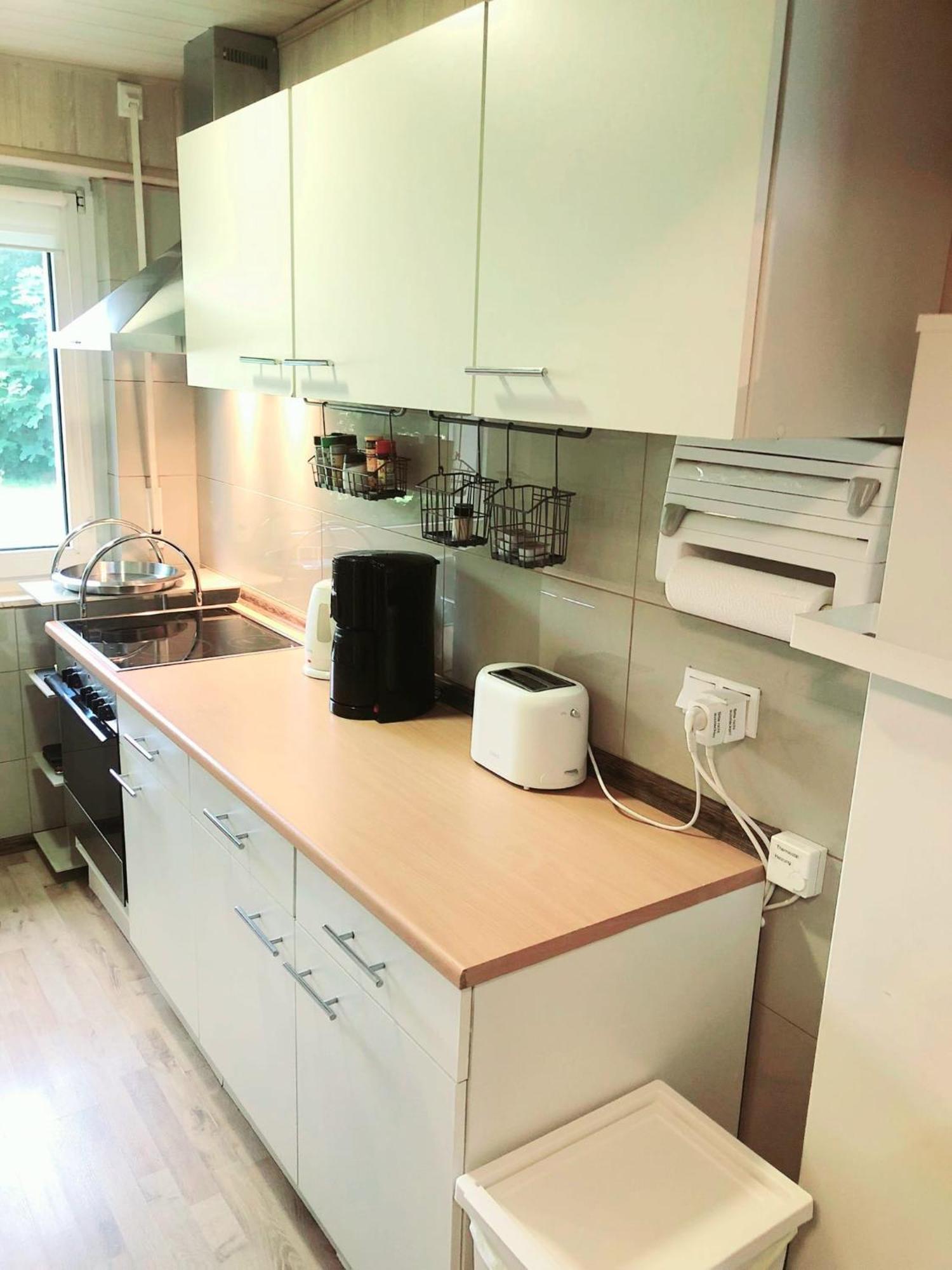 Ferienwohnung Bergblick In Sankt Andreasberg Exterior foto