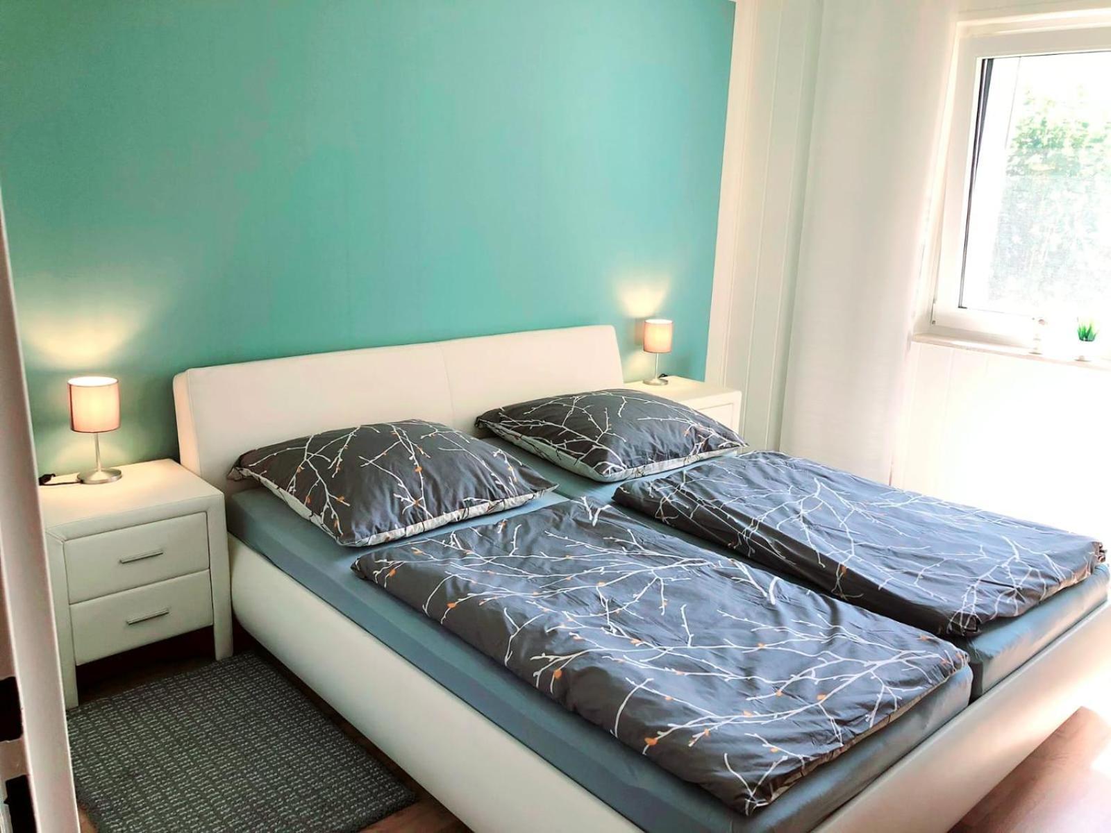 Ferienwohnung Bergblick In Sankt Andreasberg Exterior foto